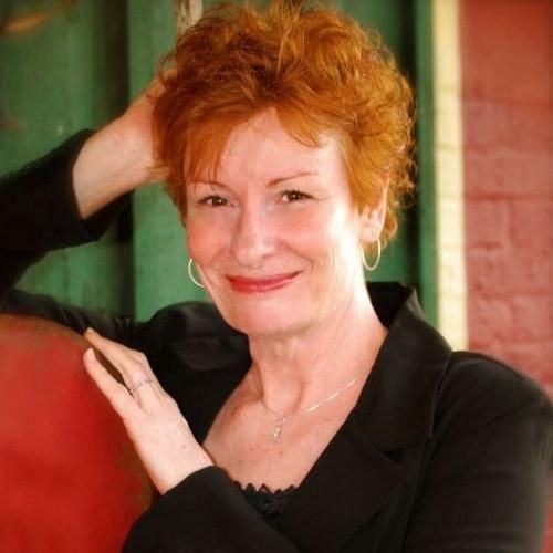 Photo of Kelly Willard