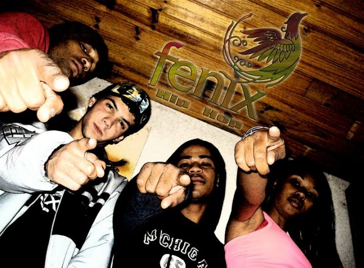 Foto de Grupo Fênix