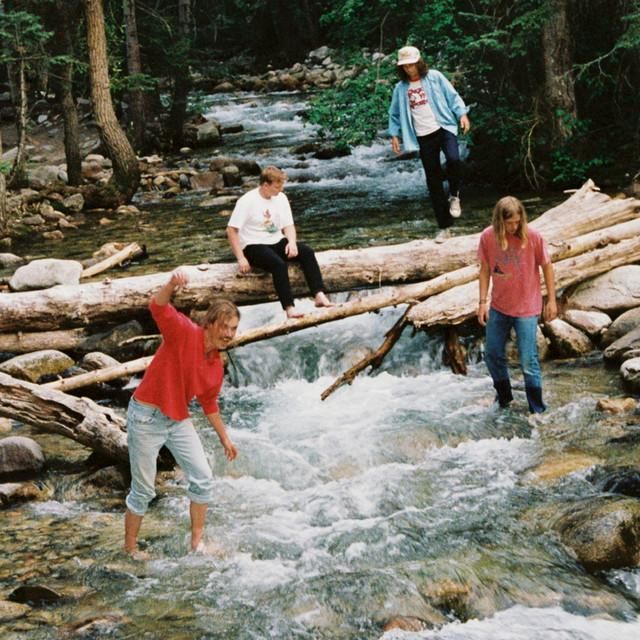 Foto de The Backseat Lovers