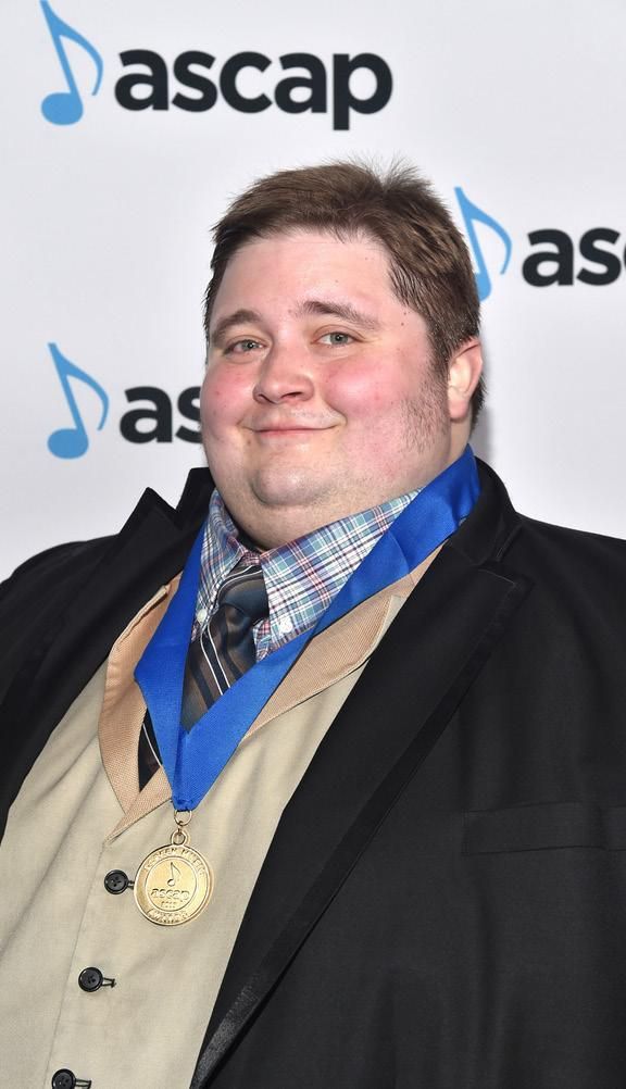 Photo of John Robert Matz