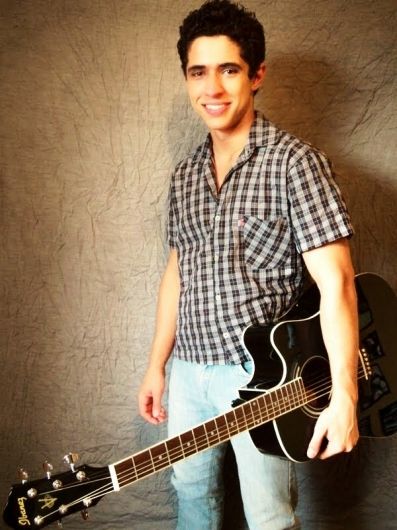 Foto de Gustavo Perroni