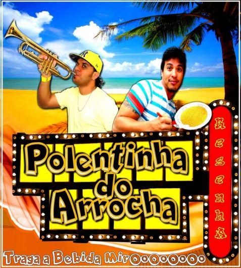 Photo of Polentinha do Arrocha