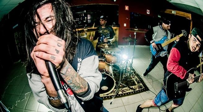 Foto de Além Do Fim