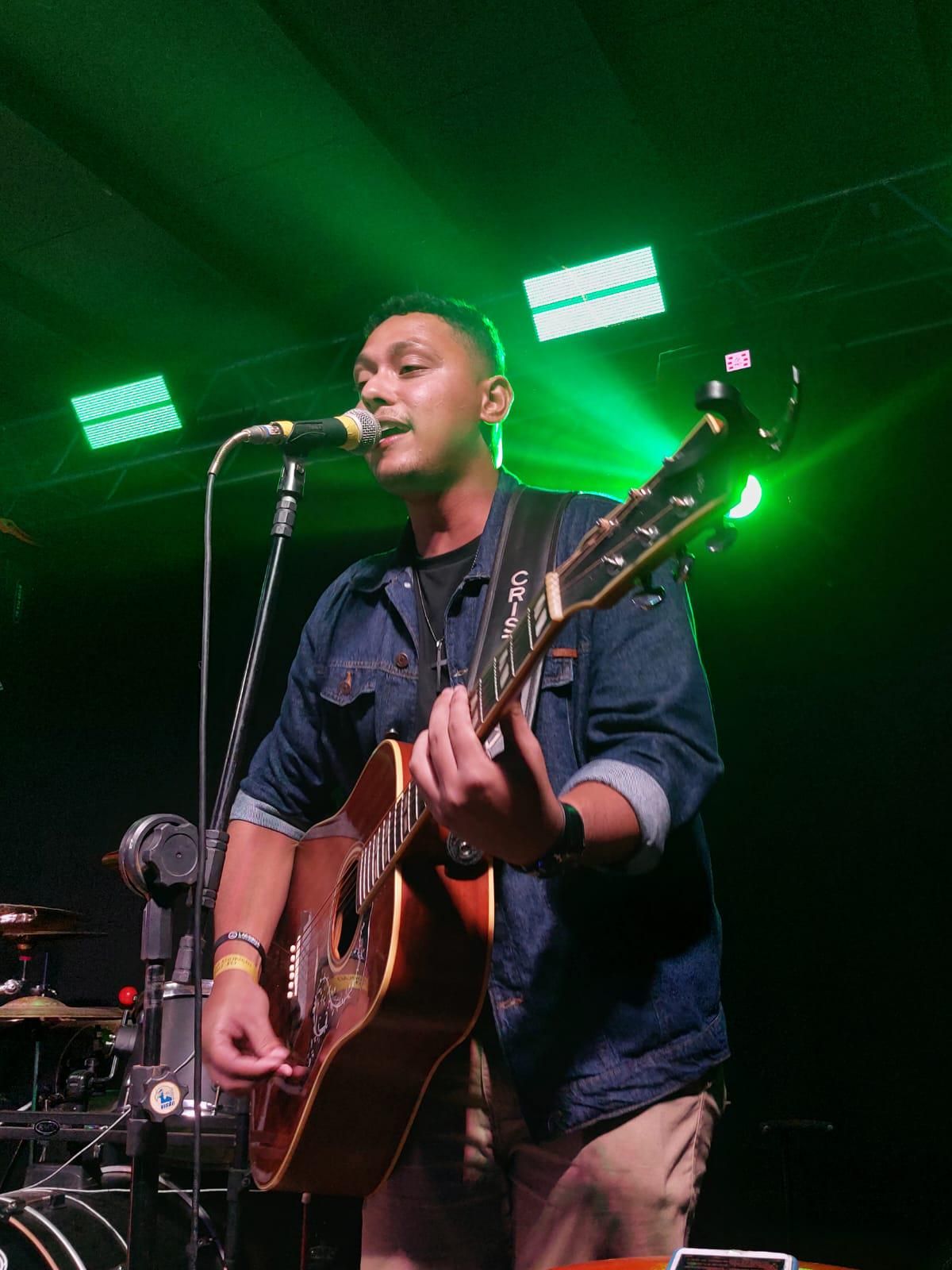 Foto de Aziel Freitas 