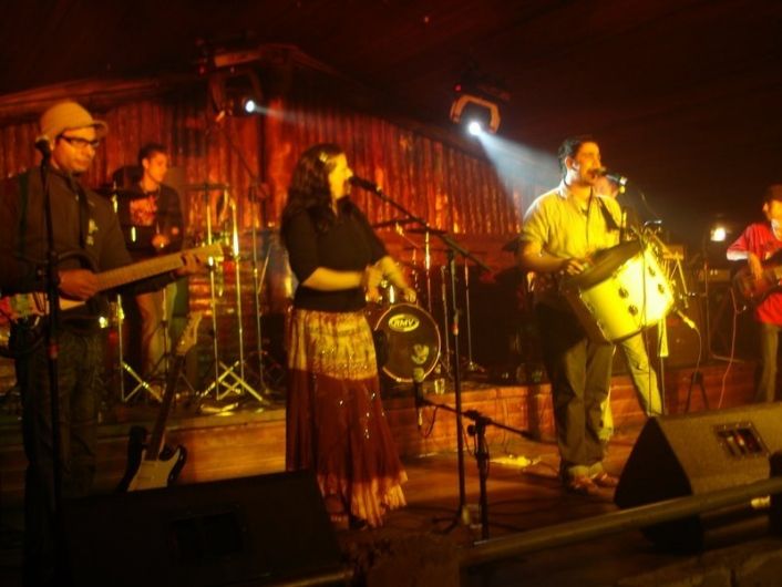 Foto de Banda Kariri