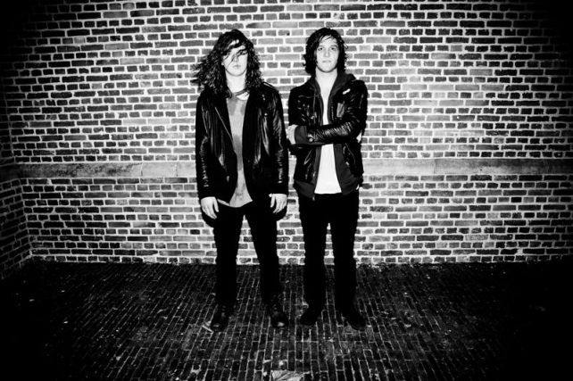 Foto de Bass Drum Of Death