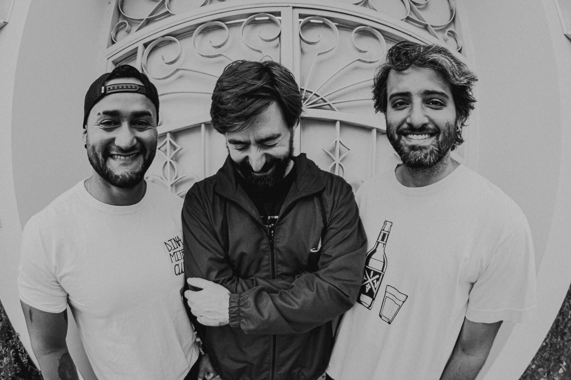 Foto de Bravo e Meio