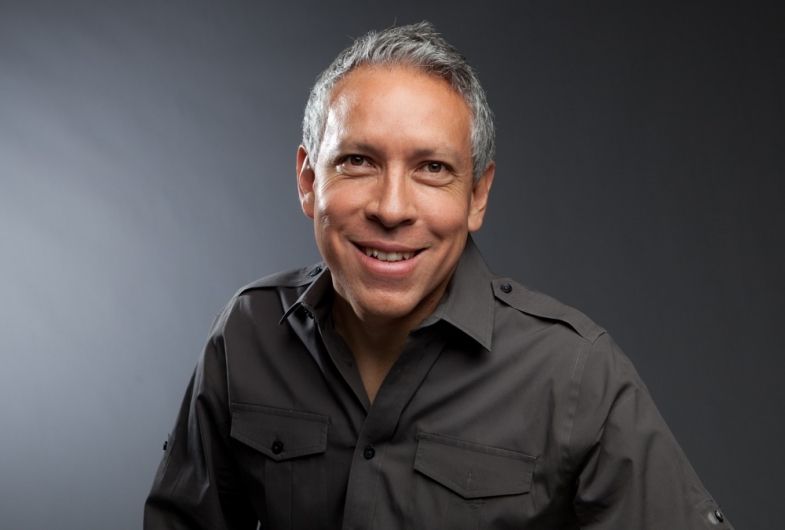 Foto de Marco Barrientos