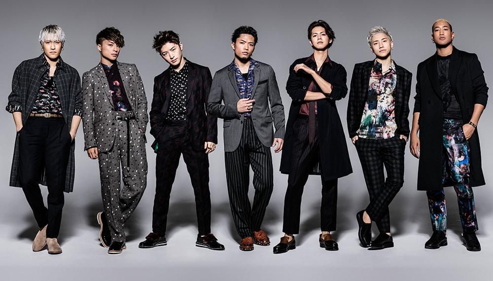 Foto de GENERATIONS from EXILE TRIBE