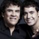 Foto do artista Matogrosso & Mathias