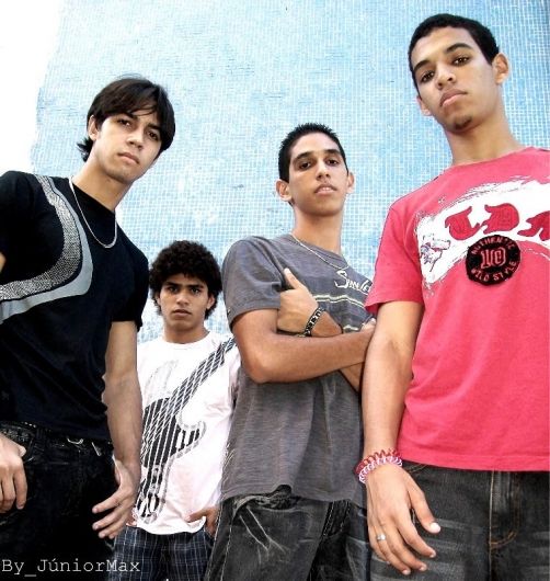 Foto de Banda Consagrado'S