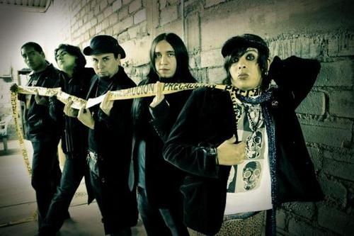 Foto de Tragico Ballet