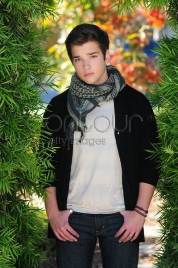 Foto de Nathan Kress