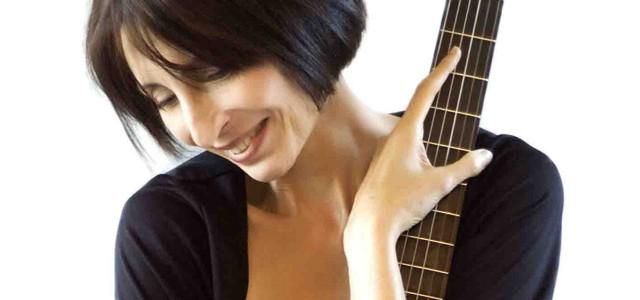 Foto de María Volonté