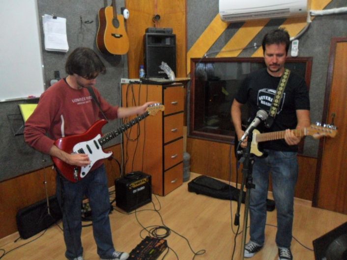 Foto de Severino Roadie