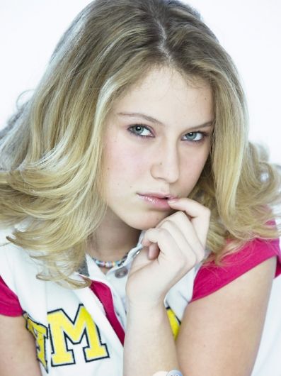 Foto de Natalia Juárez