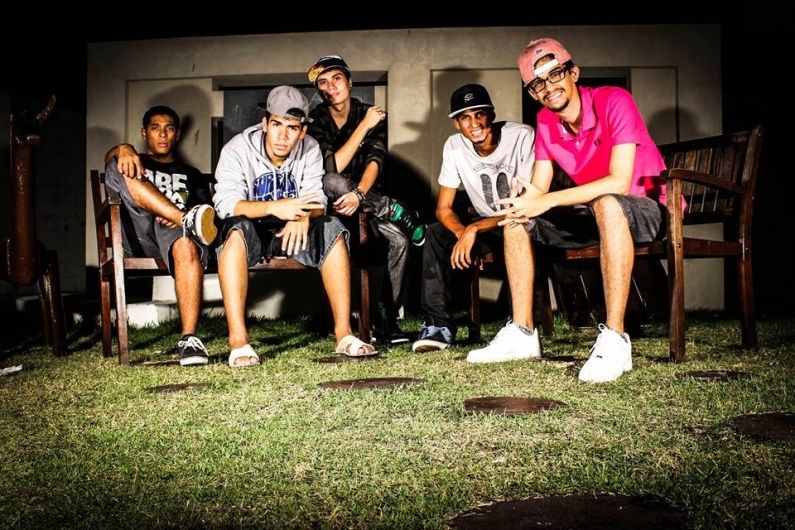 Foto de Vozes Urbanas