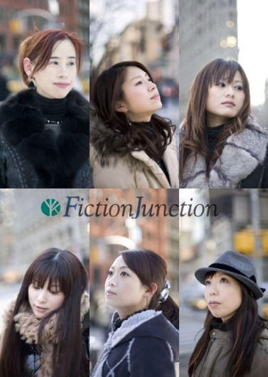 Foto de FictionJunction