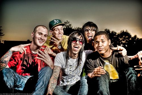 Foto de Her Demise, My Rise