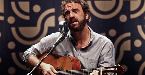 Photo of Marcelo Camelo