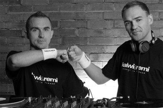 Foto de Kalwi And Remi