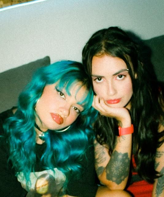 Foto de Carol & Vitoria