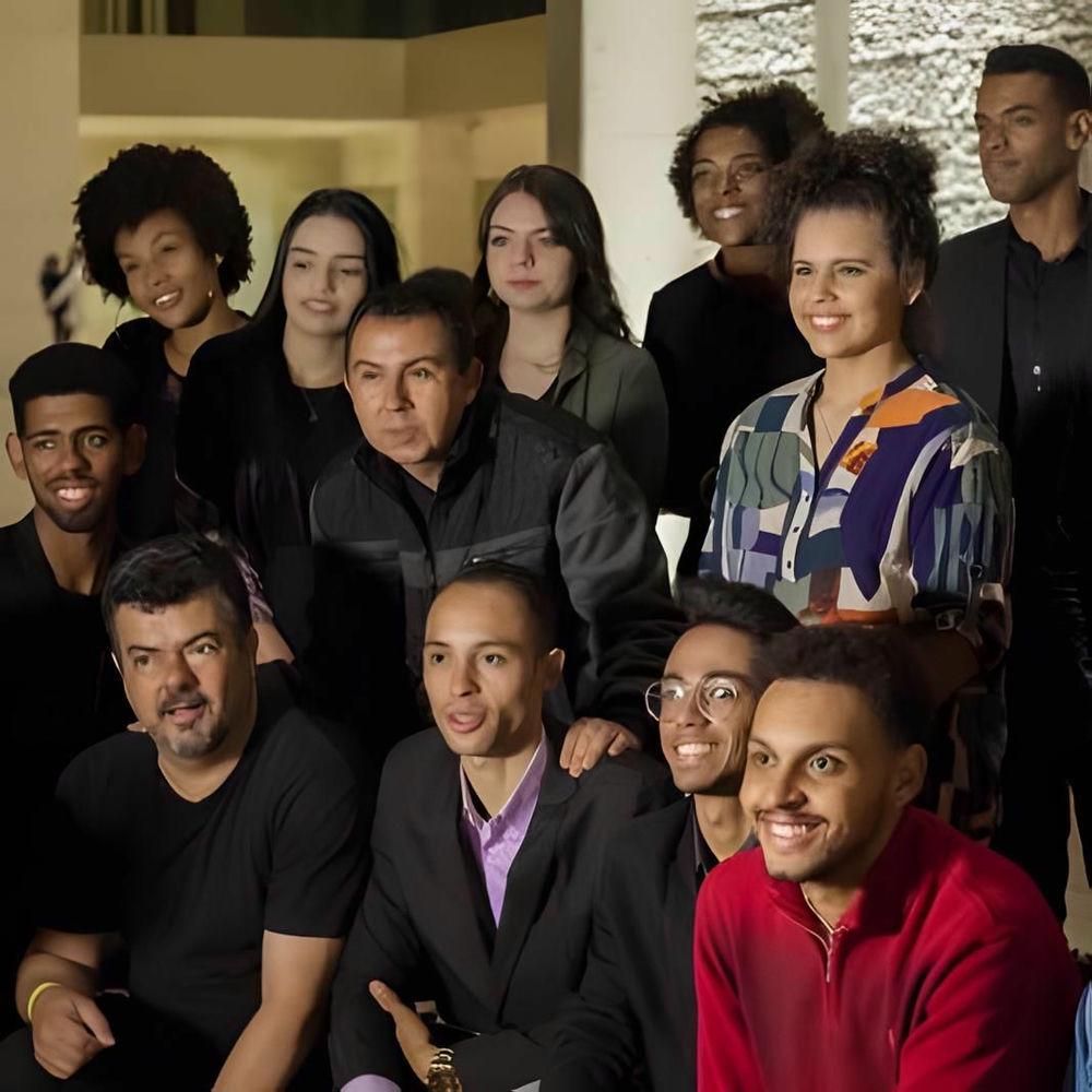 Foto de Banda Universos