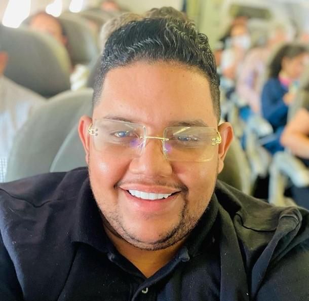 Foto de Israel Santos