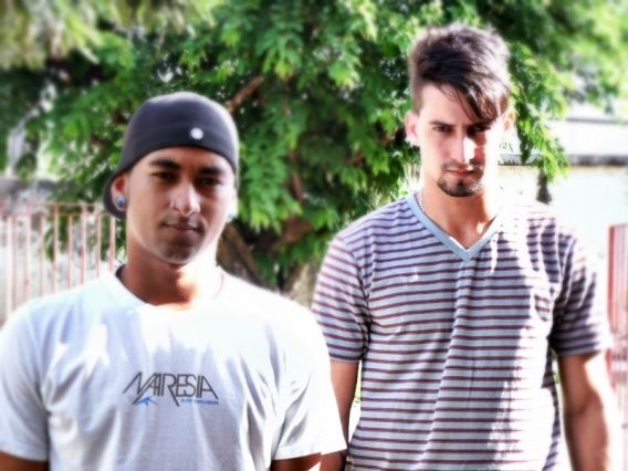 Foto de Noite de Maio