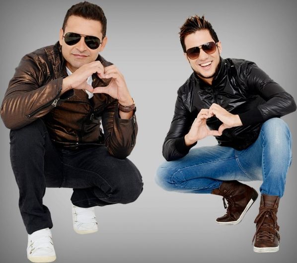 Foto de Breno & Delucca