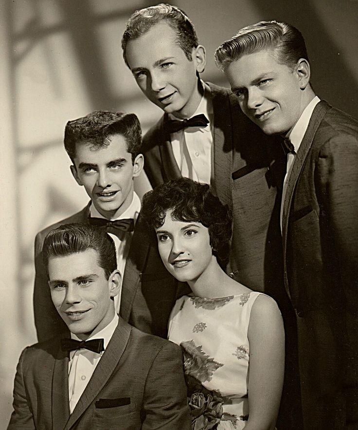 Foto de The Skyliners