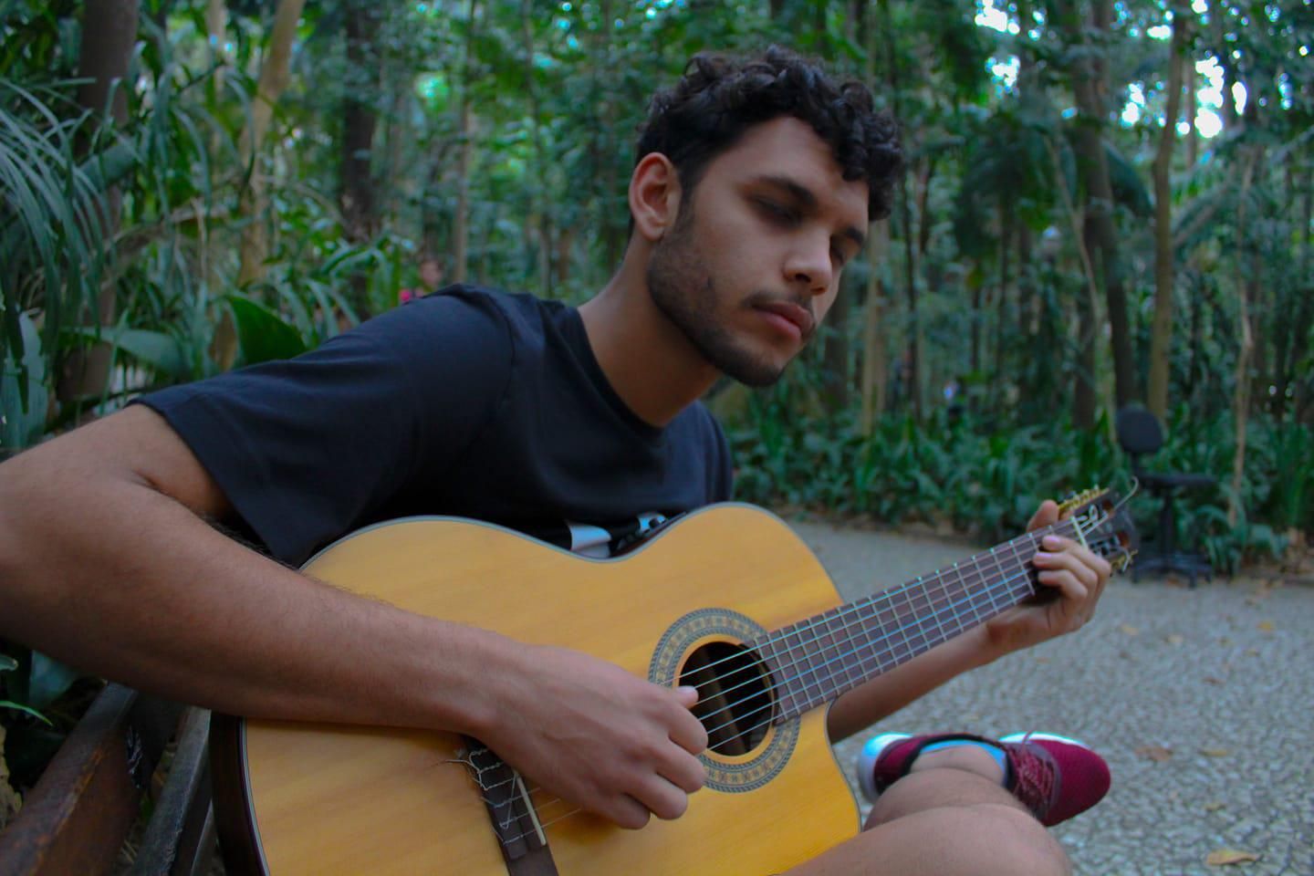 Foto de Newton Brito