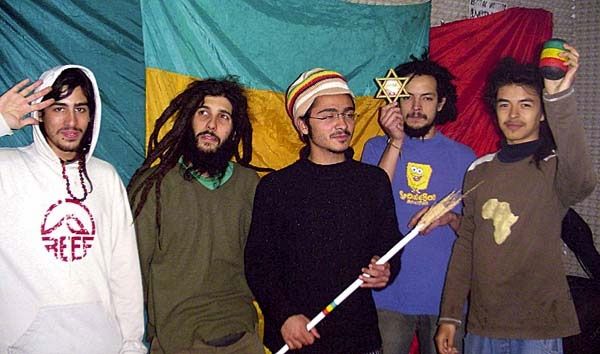 Photo of Zona Ganjah