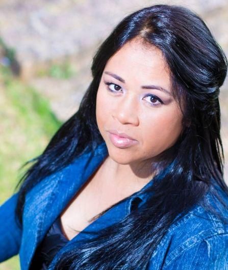 Foto de Elisama Santos