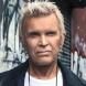 Foto do artista Billy Idol