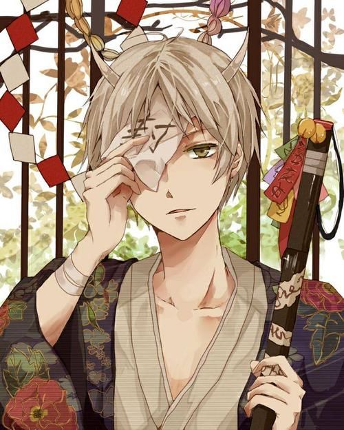 Photo of Natsume Yuujinchou