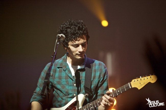 Foto de Jesus Culture