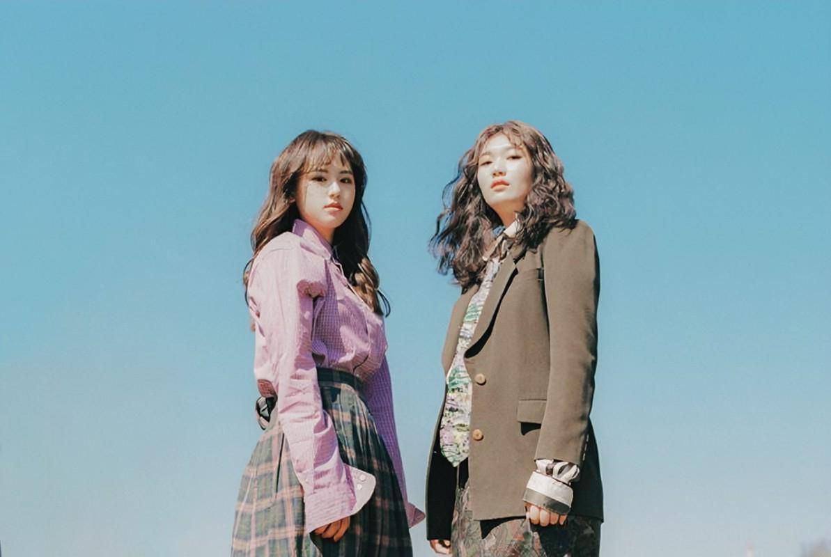 Photo of GyeongseoYeji