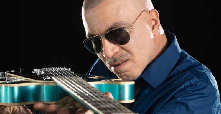 Foto de Eduardo Toledo