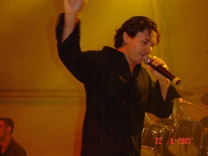 Foto de Roberto Cruz