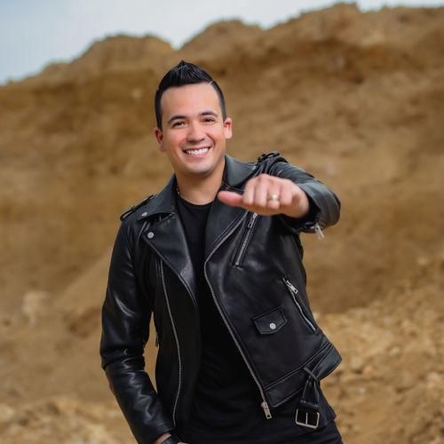 Foto de Carlos Rueda