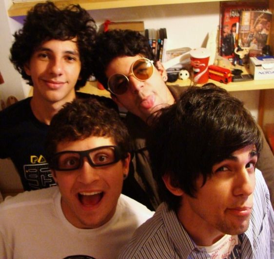 Foto de Vanilla Rock