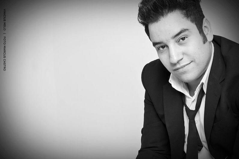 Foto de Vinícius Melo