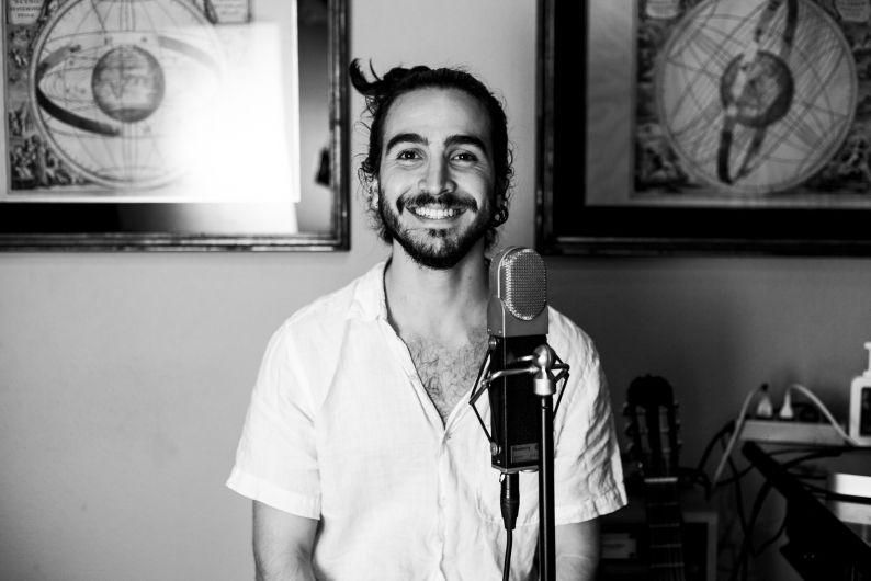 Foto de Abstraindo o Absoluto