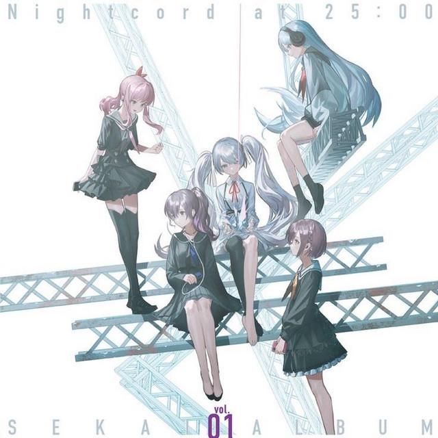 Foto de 25-ji Nightcord de (Nightcore at 25:00)