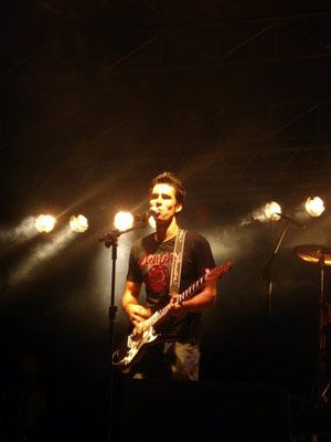 Foto de Raul Assunção