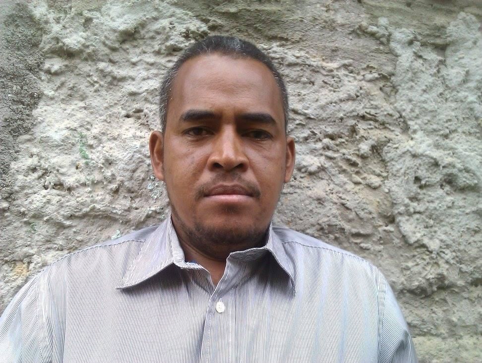 Foto de Marco Antonio Hurtado