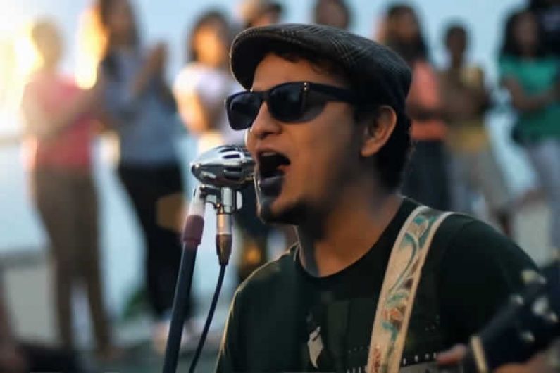 Foto de Allef Mendes