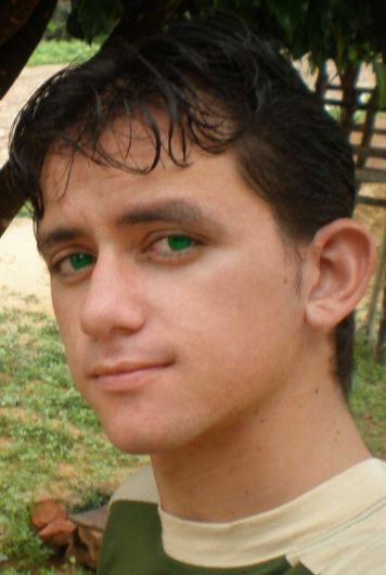 Foto de Muryell Lima