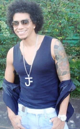 Foto de jfapenasdiferente